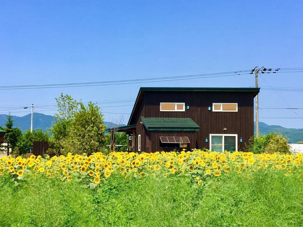 Country Cottage Wakiaiai Nakafurano Exterior foto